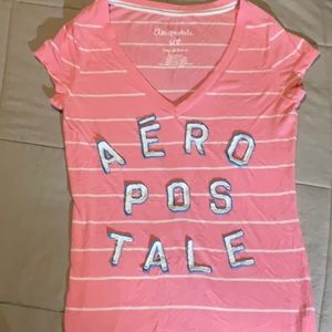 Aeropostale Original Brand shirt
